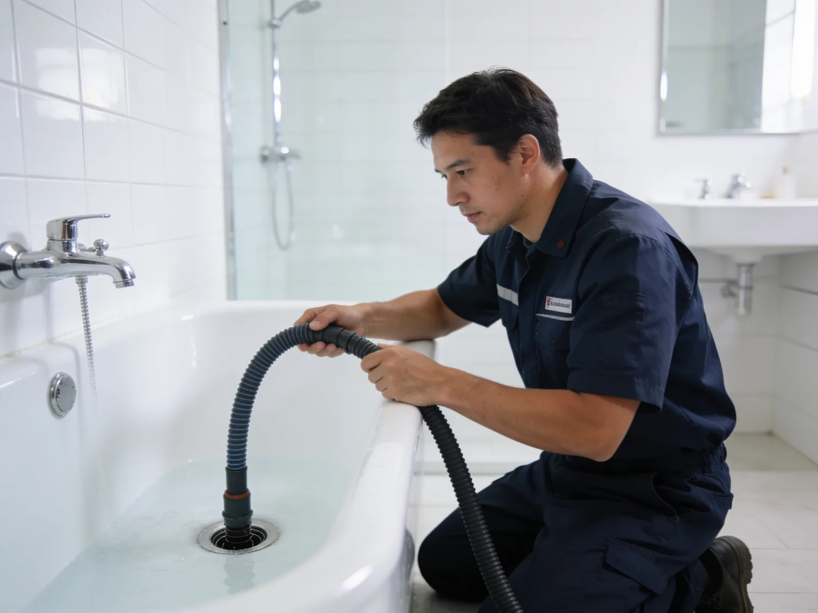 Emergency Plumber Clarksville, MI FAQs